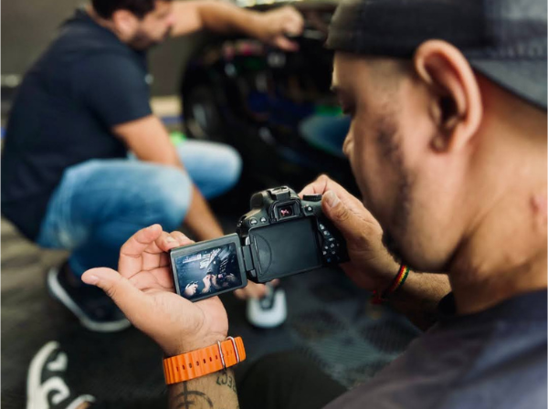 Reels Viral Strategy